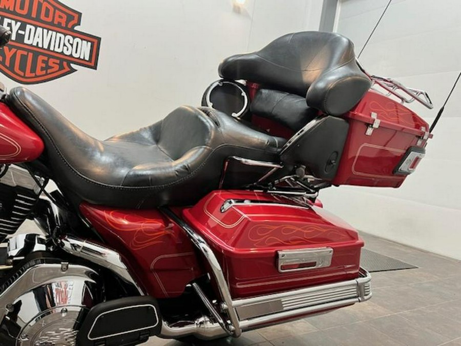 2005 Harley-Davidson® FLHTCUI - Electra Glide® Ultra Classic® Injection