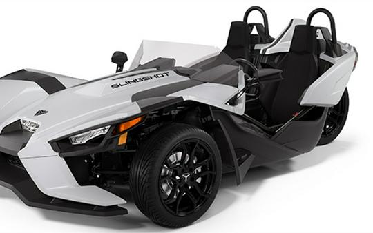 2024 Slingshot Slingshot S