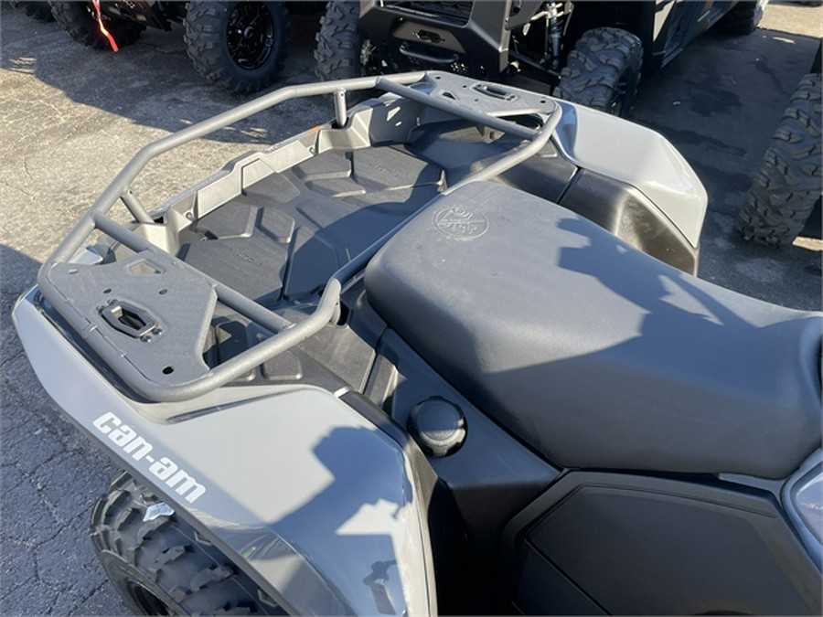 2024 Can-Am Outlander DPS 500