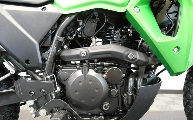 2023 Kawasaki KLR®650