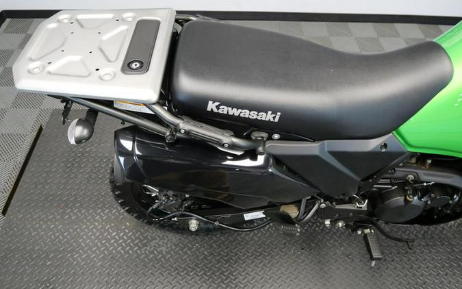 2023 Kawasaki KLR®650