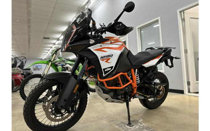 2024 KTM Super Adventure 1290 R