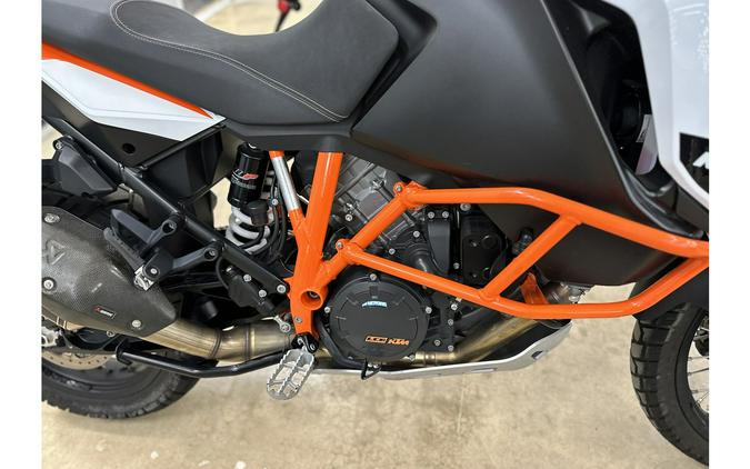 2024 KTM Super Adventure 1290 R