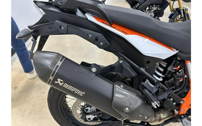 2024 KTM Super Adventure 1290 R