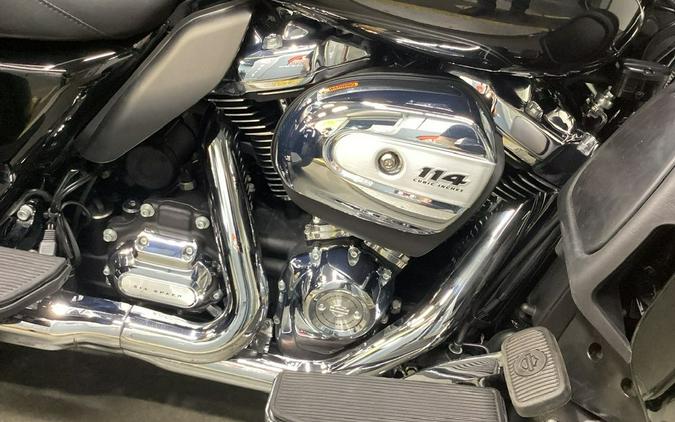 2021 Harley-Davidson® FLHTCUTG - Tri Glide® Ultra