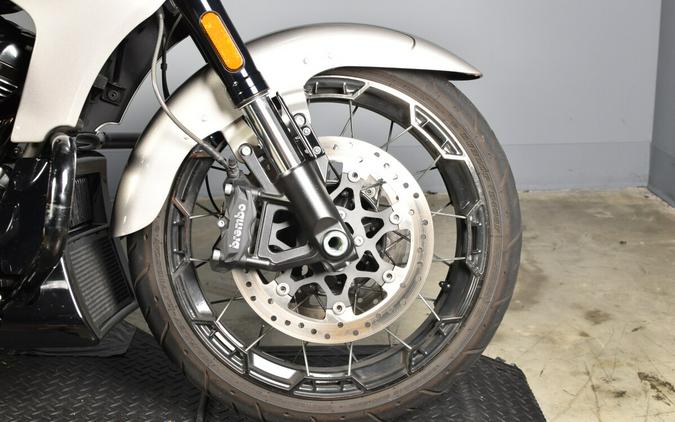 2023 Harley-Davidson CVO Road Glide FLTRXSE