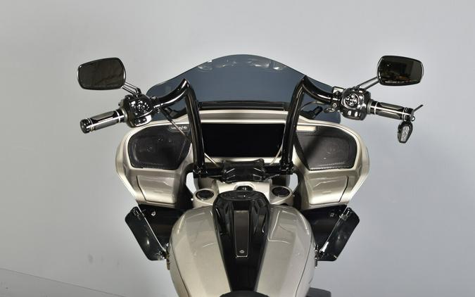2023 Harley-Davidson CVO Road Glide FLTRXSE