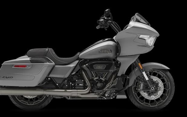 2023 Harley-Davidson CVO Road Glide FLTRXSE