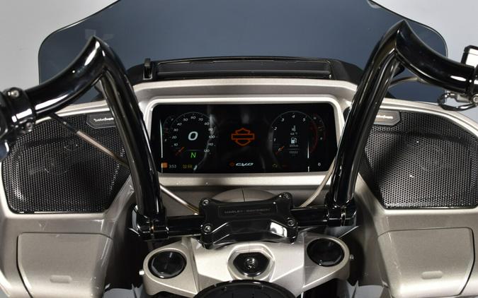 2023 Harley-Davidson CVO Road Glide FLTRXSE