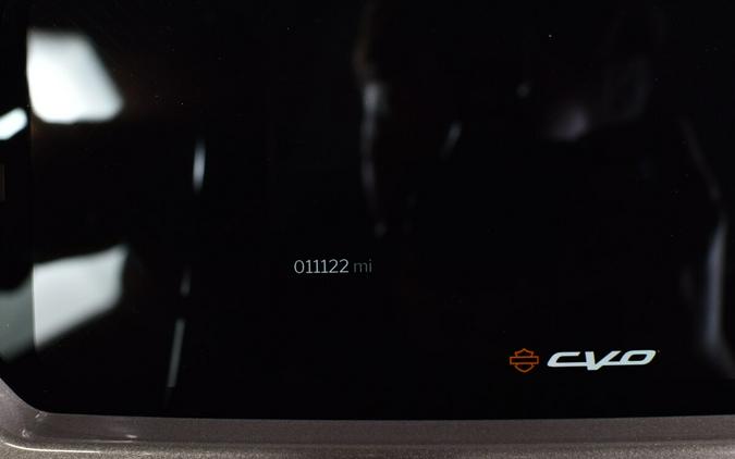 2023 Harley-Davidson CVO Road Glide FLTRXSE