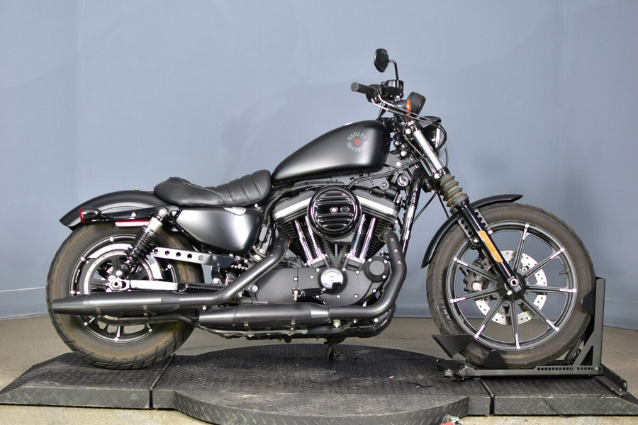 2022 Harley-Davidson Iron 883