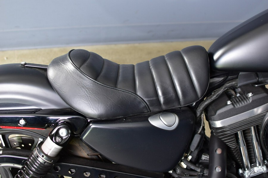 2022 Harley-Davidson Iron 883