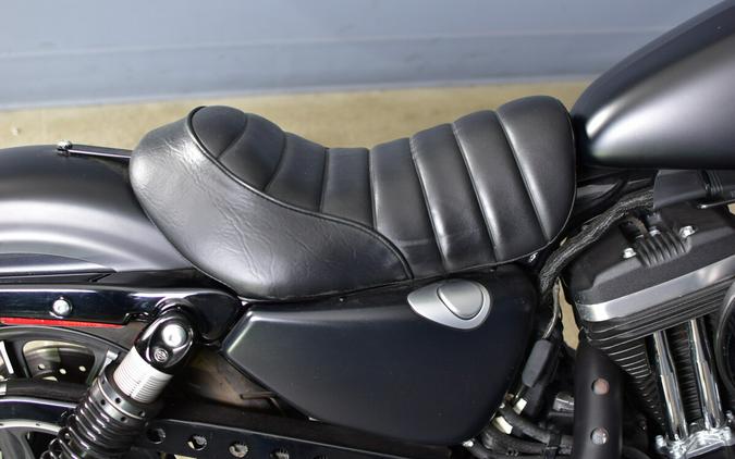 2022 Harley-Davidson Iron 883