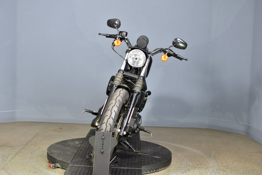 2022 Harley-Davidson Iron 883