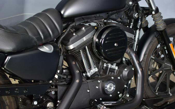 2022 Harley-Davidson Iron 883