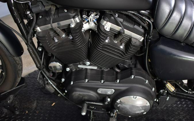 2022 Harley-Davidson Iron 883