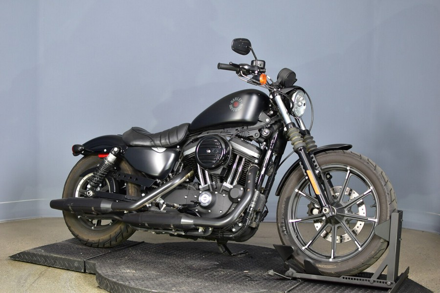 2022 Harley-Davidson Iron 883