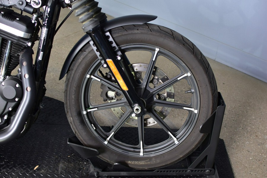 2022 Harley-Davidson Iron 883