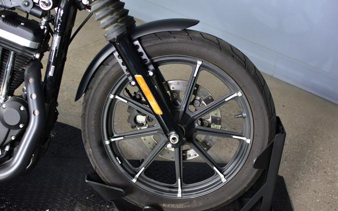 2022 Harley-Davidson Iron 883