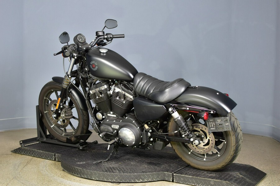 2022 Harley-Davidson Iron 883