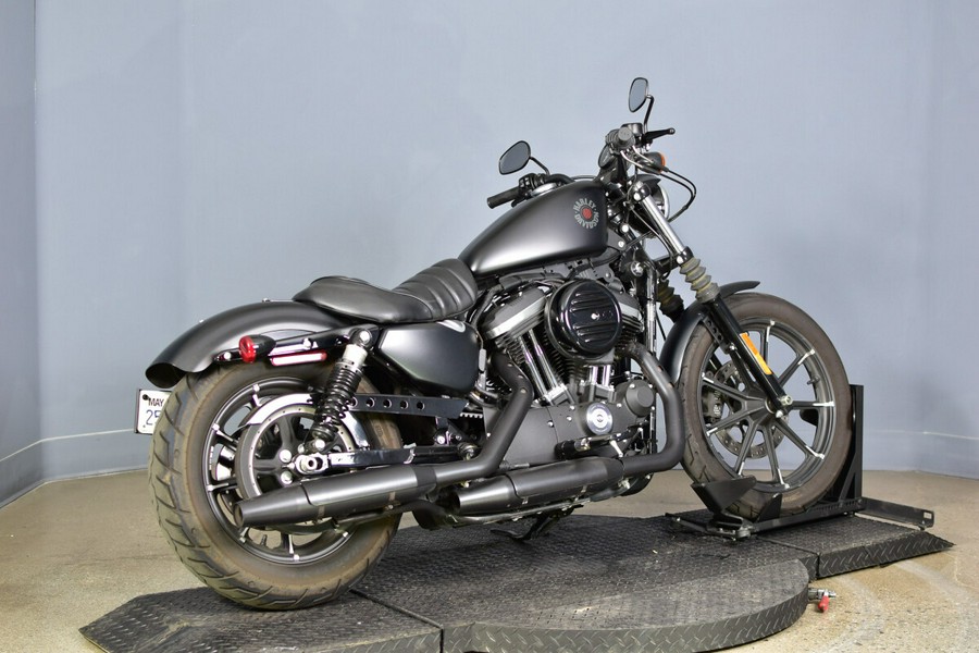 2022 Harley-Davidson Iron 883
