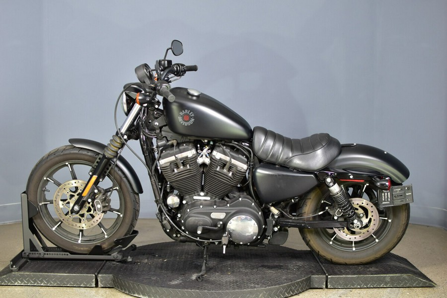 2022 Harley-Davidson Iron 883