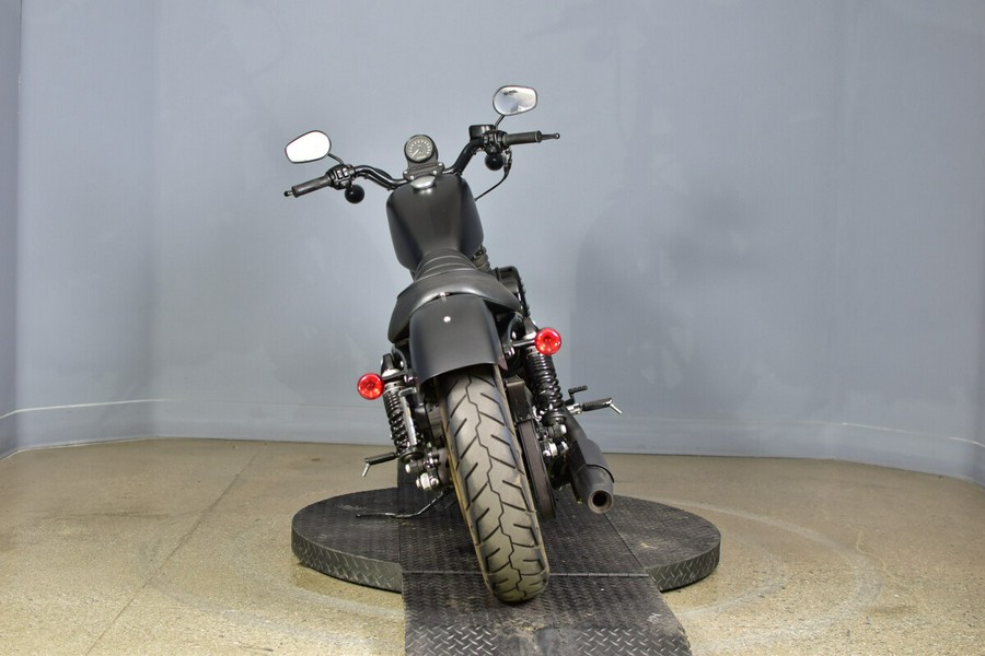 2022 Harley-Davidson Iron 883