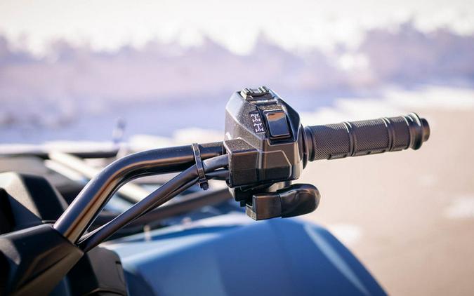 2025 Can-Am® Outlander XT 700