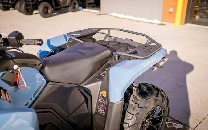 2025 Can-Am® Outlander XT 700