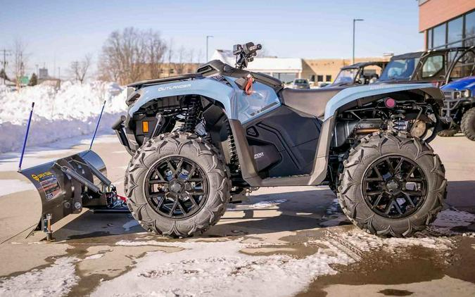 2025 Can-Am® Outlander XT 700