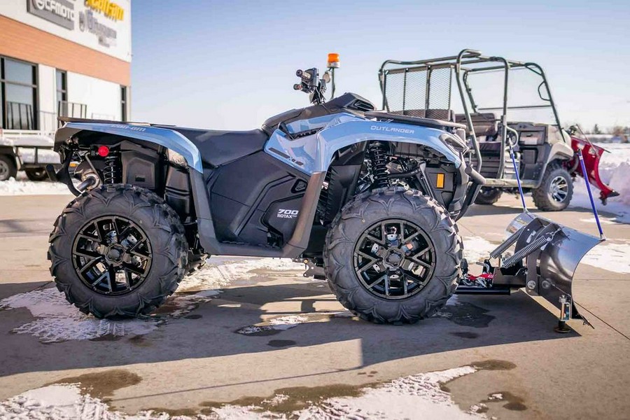2025 Can-Am® Outlander XT 700