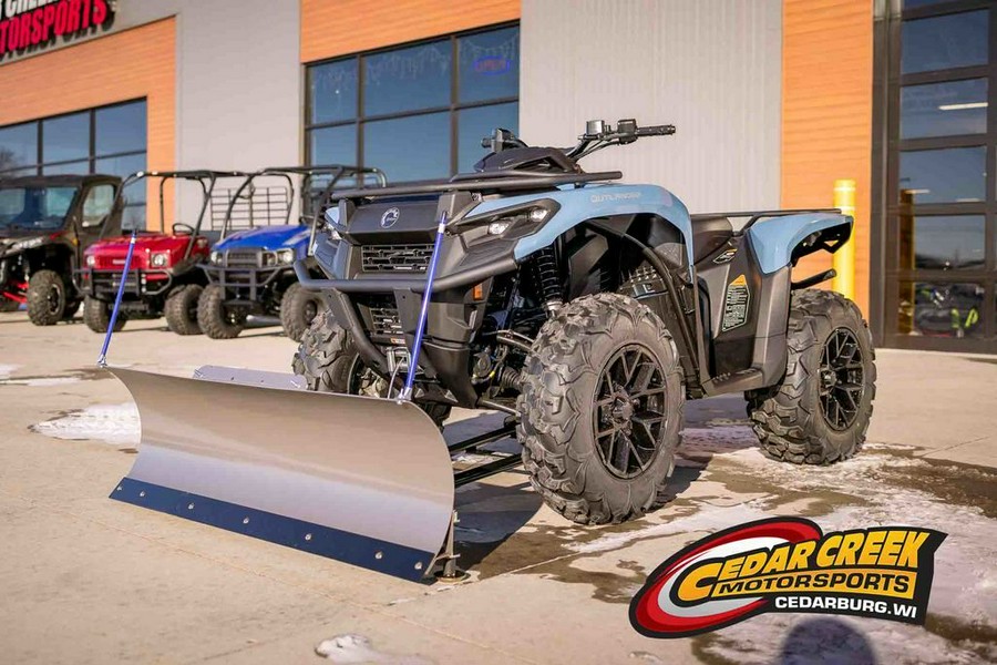 2025 Can-Am® Outlander XT 700