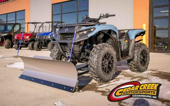 2025 Can-Am® Outlander XT 700