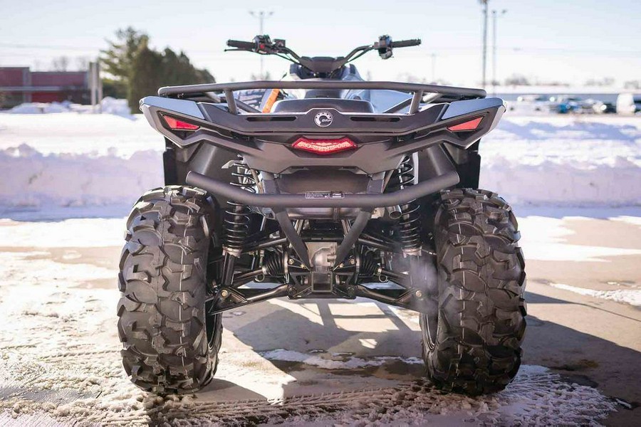 2025 Can-Am® Outlander XT 700