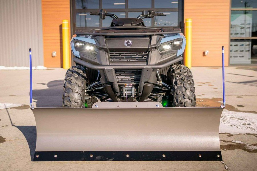 2025 Can-Am® Outlander XT 700