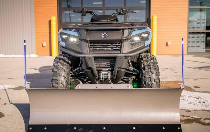 2025 Can-Am® Outlander XT 700