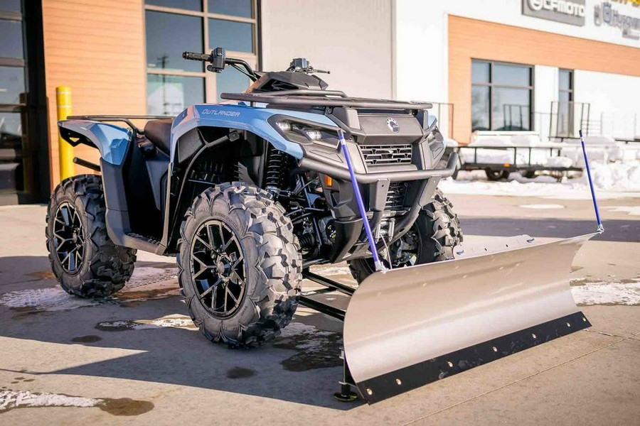 2025 Can-Am® Outlander XT 700