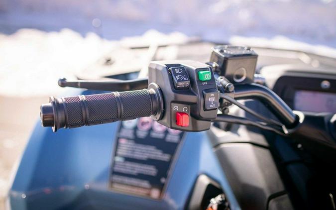 2025 Can-Am® Outlander XT 700