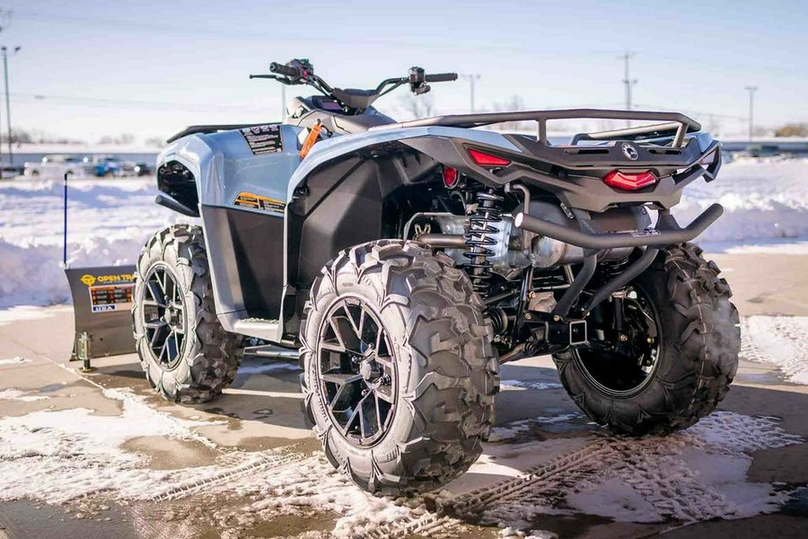 2025 Can-Am® Outlander XT 700