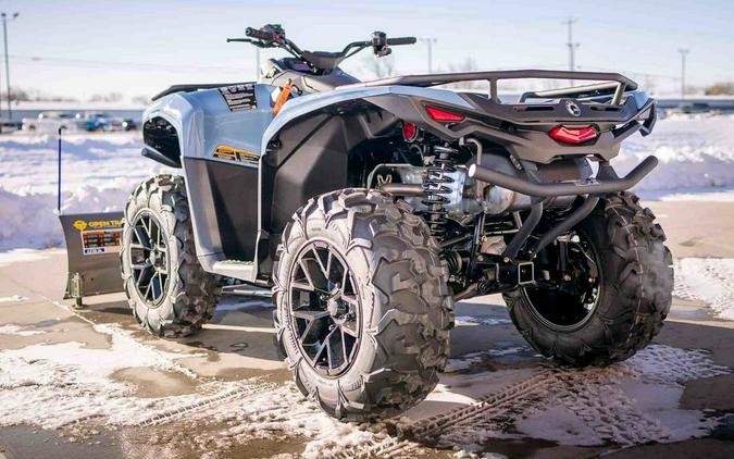 2025 Can-Am® Outlander XT 700