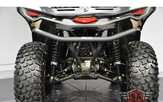 2026 Can-Am Outlander Electric MAX