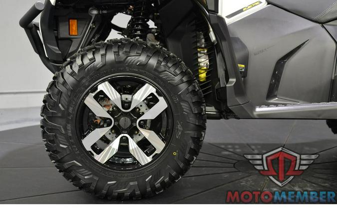 2026 Can-Am Outlander Electric MAX