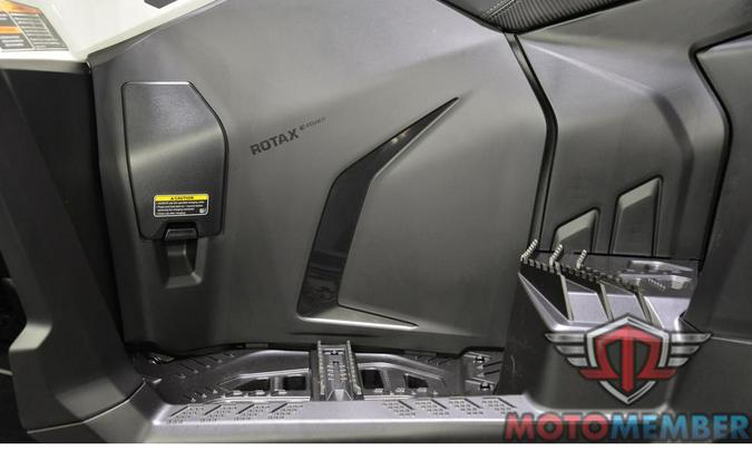 2026 Can-Am Outlander Electric MAX