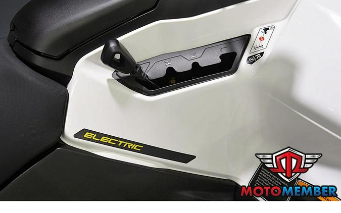 2026 Can-Am Outlander Electric MAX