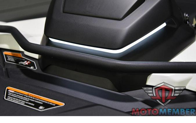 2026 Can-Am Outlander Electric MAX