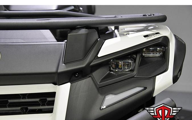 2026 Can-Am Outlander Electric MAX