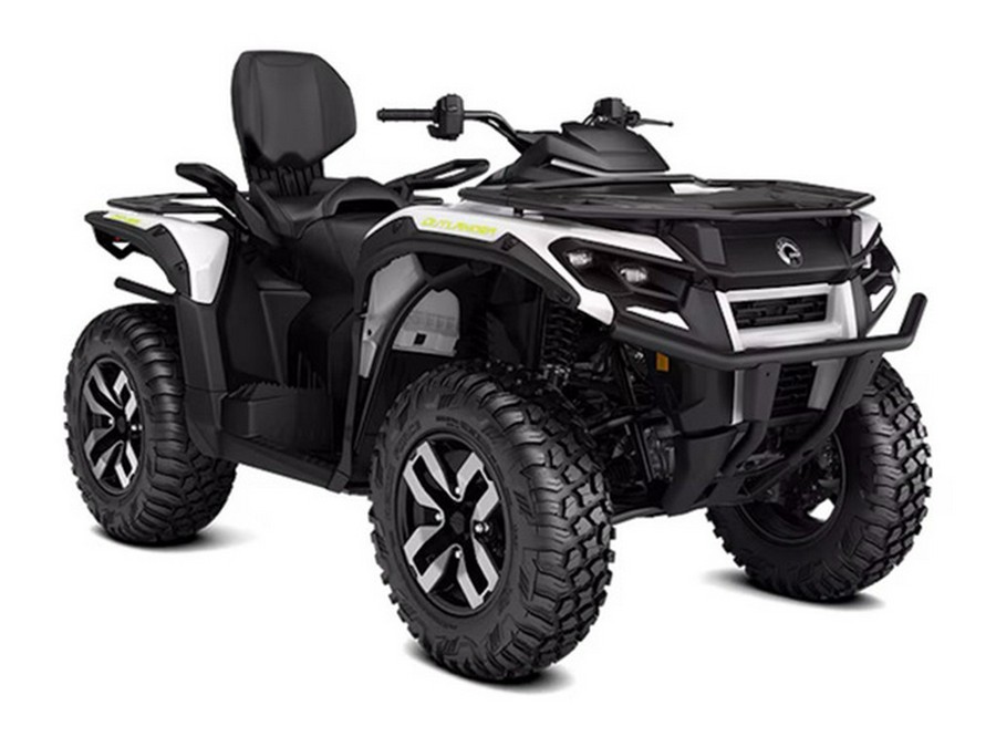 2026 Can-Am Outlander Electric MAX