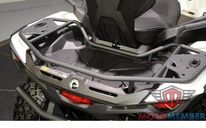 2026 Can-Am Outlander Electric MAX