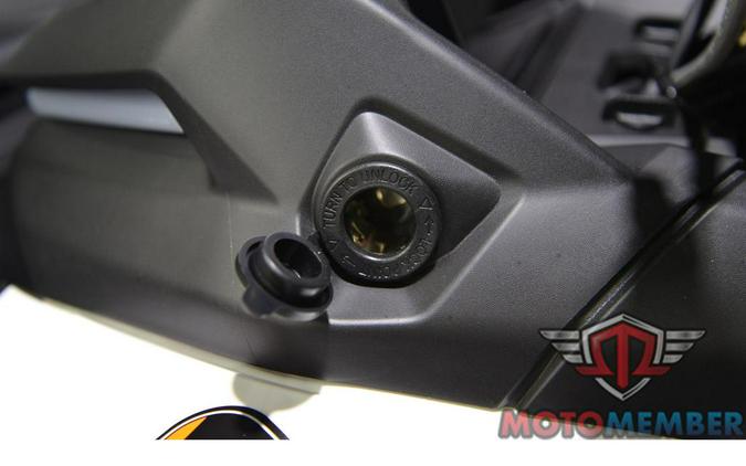 2026 Can-Am Outlander Electric MAX