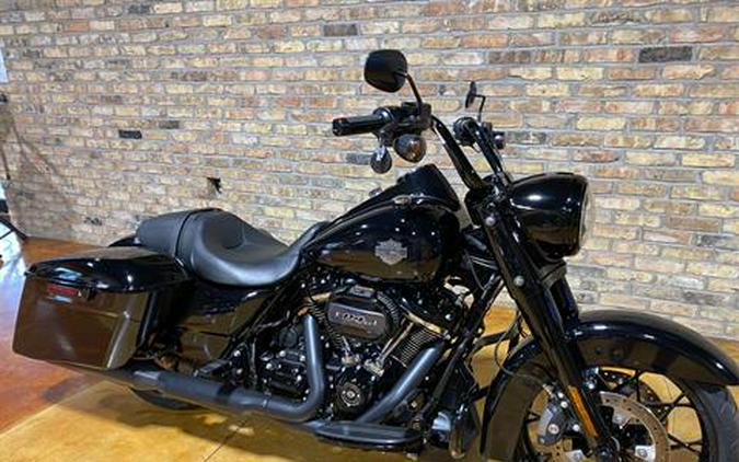 2022 Harley-Davidson Road King® Special